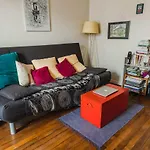 Hostnfly Apartments - Superb Cosy And Bright Apt Montmartre