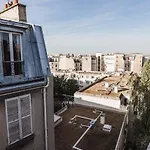 Hostnfly Apartments - Superb Cosy And Bright Apt Montmartre
