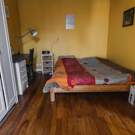 Hostnfly - Superb Cosy And Bright Apt Montmartre * Parigi
