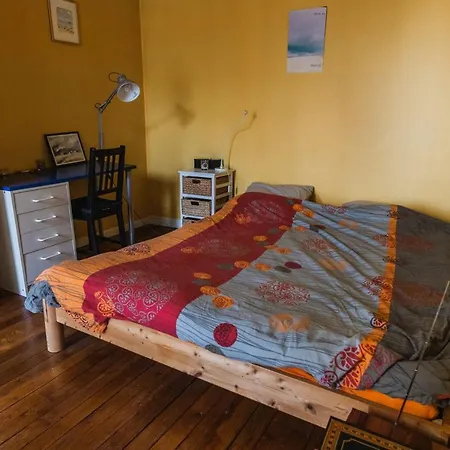 Appartamento Hostnfly - Superb Cosy And Bright Apt Montmartre *